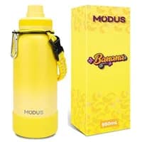 Garrafa Água Térmica Esportiva 950mL