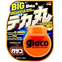 Glaco BIG Cristalizador e repelente de chuva para vidros automotivos 120 ml