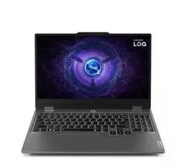 Notebook Gamer Lenovo Loq Irx9 I5 15.6 Fhd 512gb Linux+ubook