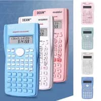 Calculadora Científica Escola Engenharia K-15