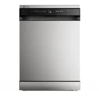Lava-Louças Electrolux 14 Serviços Inox