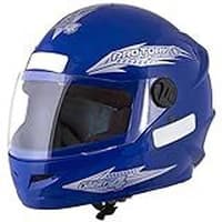 Pro Tork Capacete New Liberty Four 58 Azul