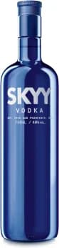 A QUERIDINHA DOS FINAIS DE SEMANA 💃 Saborosa Vodka Skyy 🤤