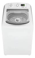 Máquina De Lavar Automática Consul Hasta 12kg Branco