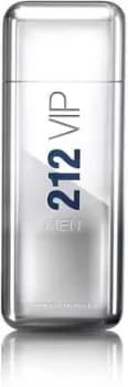 212 Vip Men Eau De Toilette 100ml Masculino