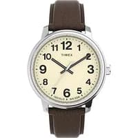 Relógio masculino Timex Easy Reader 43mm