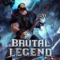 Jogo Brutal Legend - PC