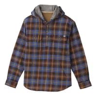 Camisa Clássica Field & Stream Plaid (G)