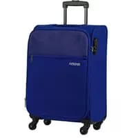 Mala Viagem Frankfurt Azul Pequena American Tourister