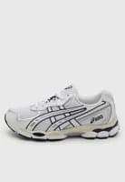 Tênis Masculino Asics Gel Nyc Branco