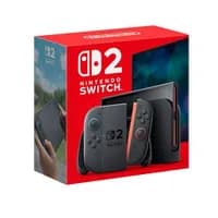Console Nintendo Switch 2 Tomada Nacional