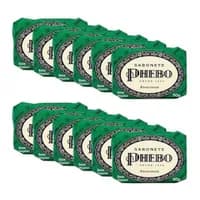 Phebo Sabonete, Amazonian, 90g, 12 Unidades ► R$ 3,19/un