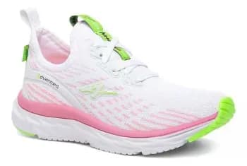 Tênis Feminino Advanced Flutua Caminhada Academia Corrida