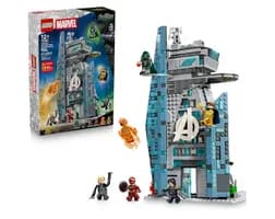 Lego doomsday
