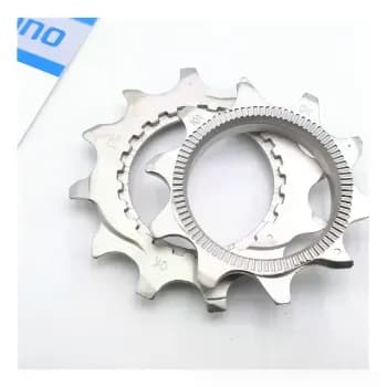 Pinhão Cog Para Cassete Shimano 12v Cs-m9100 10 E 12d