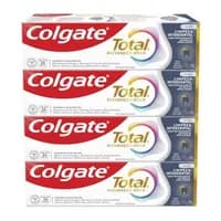 Creme Dental Colgate Total Prevenção Ativa