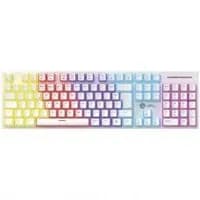 Teclado Mecânico Ninja Leap Switch Blue ABNT2