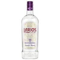 Larios Gin Espanhol Dry Original 700ml