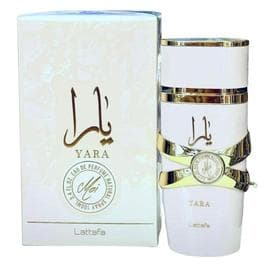 Perfume Lattafa Yara Eau de Parfum 100ml - Feminino