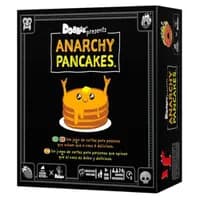 Jogo de Cartas Dobble: Anarchy Pancakes