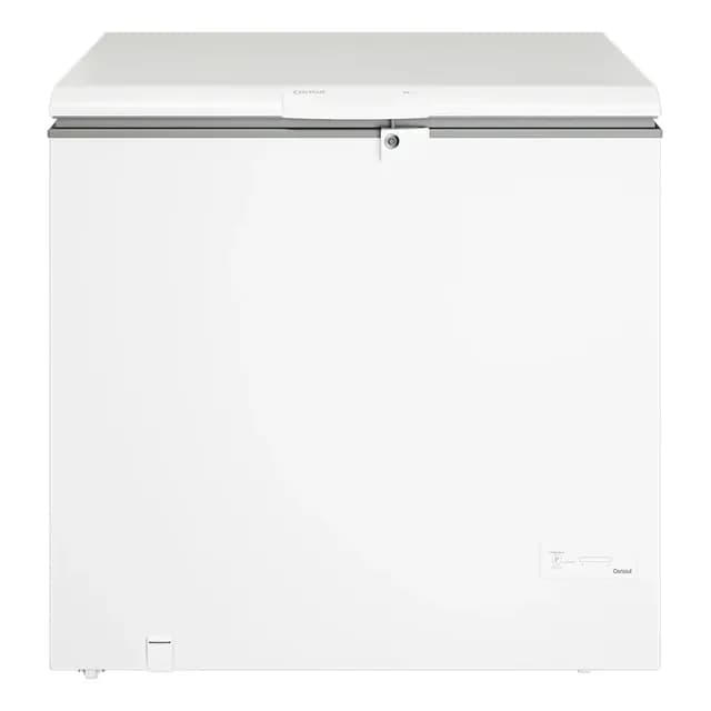Freezer Horizontal Consul 307 Litros Branco - CHA31MB