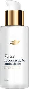Dove Leave-In Reconstrução + Aminoácido 110ml Pump