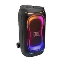 Caixa Som JBL PartyBox 330 280W RGB Bateria 18h