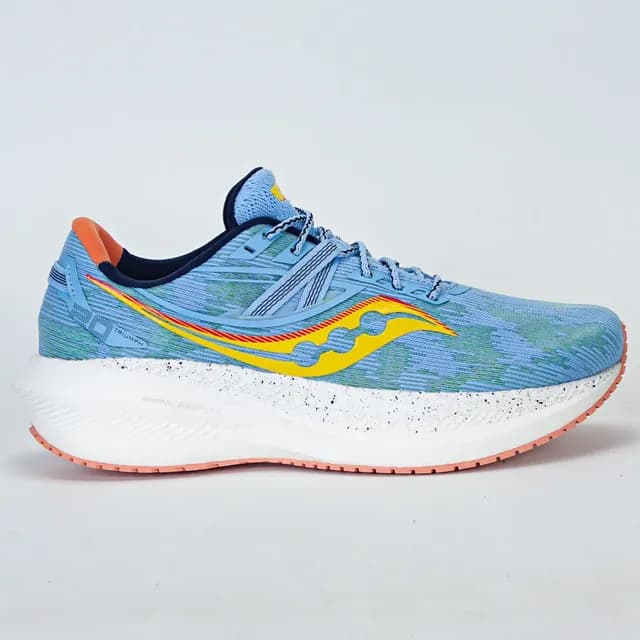 Tênis Saucony Triumph 20 Masculino Corrida Caminhada