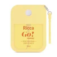 Colônia Deodorante Go! Sunny Ricca 34ml