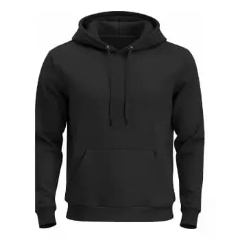 Moletom Masculino E Feminino Blusa De Frio Canguru Promoção