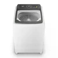 Máquina De Lavar Consul 15kg Com Modo Eco CWN15AB - 110V ou 220V