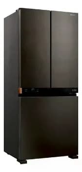 Brastemp Geladeira Inverter 3 Portas French Door