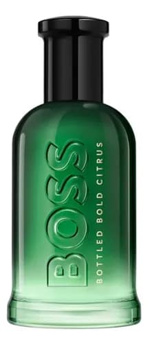 Perfume Masculino Boss Bottled Eua De Parfum 100ml Hugo Boss