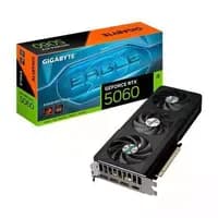Placa Vídeo Gigabyte RTX 5060 EAGLE 8GB
