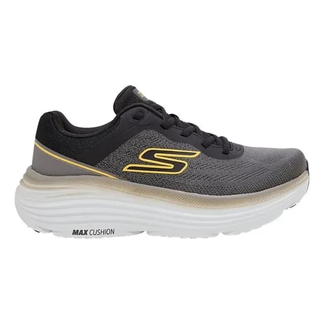 Tênis Skechers Ma Cushioning Endeavour Masculino Corrida