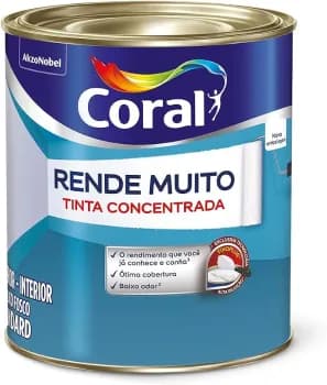 BRANCO GELO 900ml - Coral
