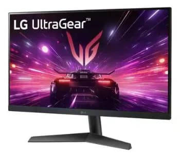 Monitor Gamer Lg 24 Ips 180hz 1ms Fhd Hdr10 G-sync Freesync