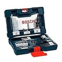 Bosch Kit de pontas e brocas V-Line 41 peças