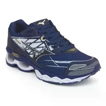 Tênis Mizuno Creation 20 Academia Original Corrida Leve