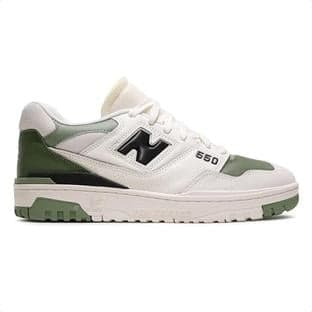 Tenis New Balance 550 Masculino