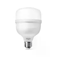 Lâmpada LED 40W Bivolt Luz Branca Fria