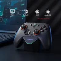 Controle Sem Fio GameSir Nova Lite 2 Switch Android
