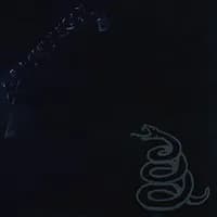 Metallica (Remastered) [Disco de Vinil]