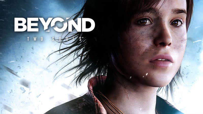 Jogo Beyond: Two Souls - PC