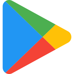 Ícone do Google Play